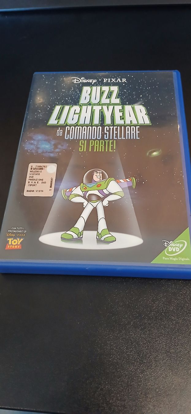 Alle DVDs: Disney DVD's – Gebraucht aus Maloja von ato85 1