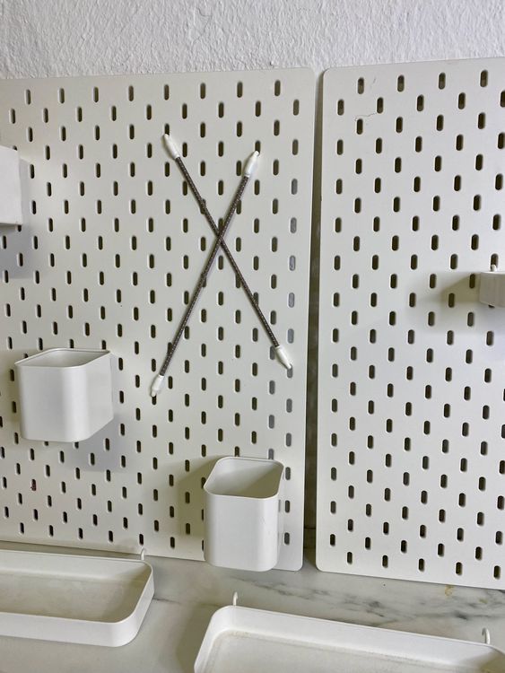 WANDHALTERUNG „IKEA“ AB 1.!!! Kaufen auf Ricardo