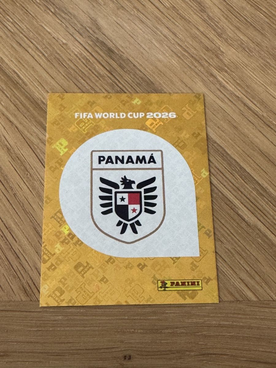 Panini Carte collezionabili: Panini 2026 PAN 1 – Nuovo (secondo la descrizione) da Grand-Lancy venduto da cyr_n5ky