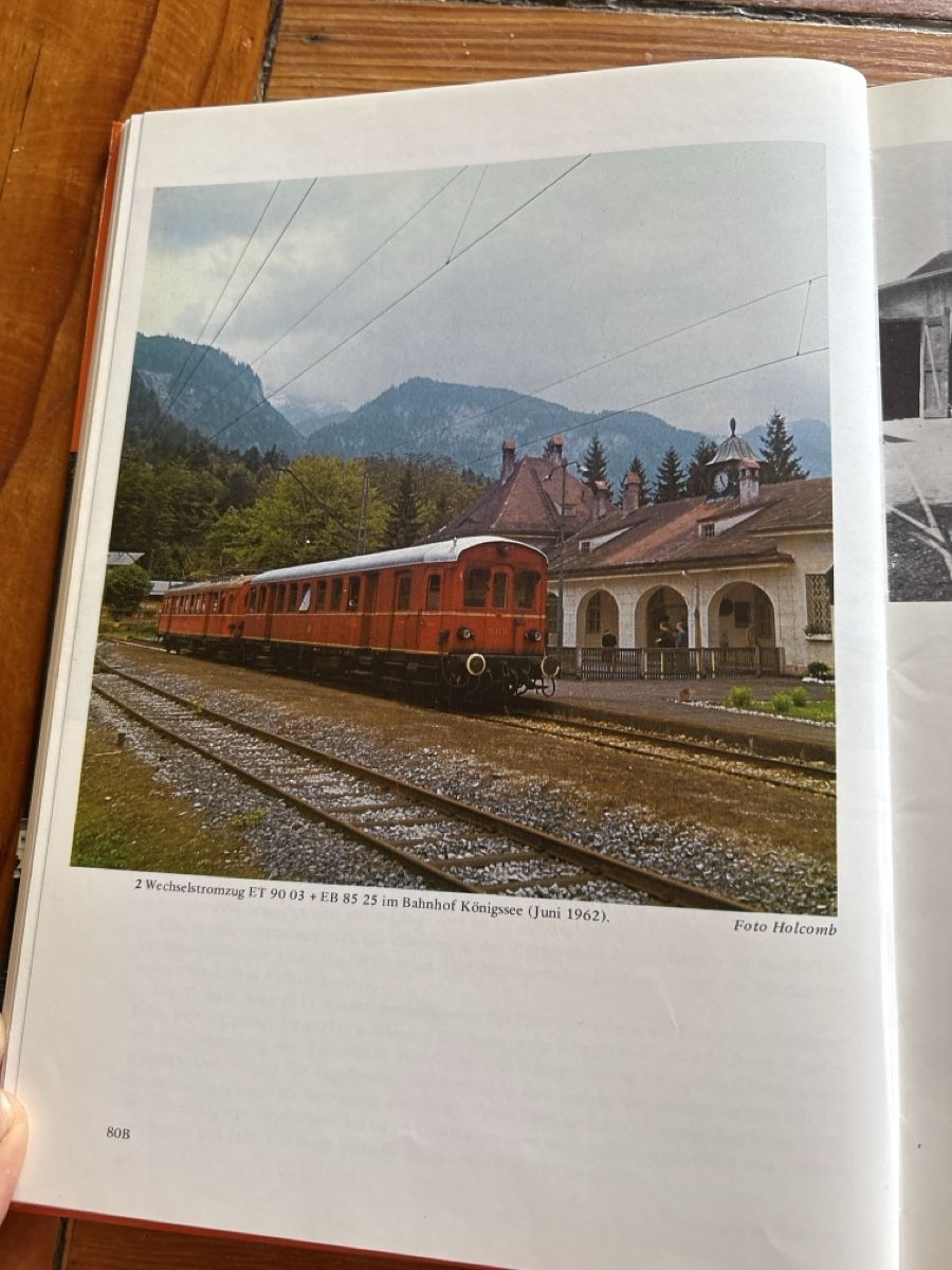 Bücher: Salzburger Lokalbahnen – Neu (gemäss Beschreibung) aus Troistorrents von Patalax 5