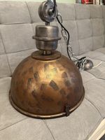 Lampe Industrielle