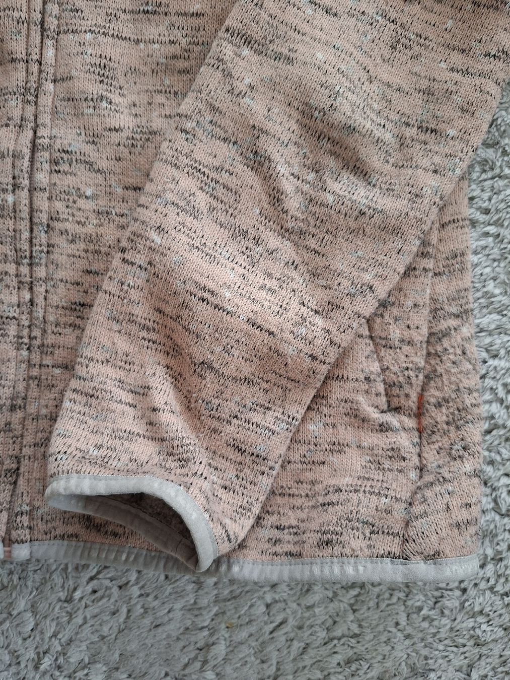 Mammut Maglioni & Felpe: Sweat capuche Mammut rose taille S – Usato da Renens VD venduto da ser_j2fn 3