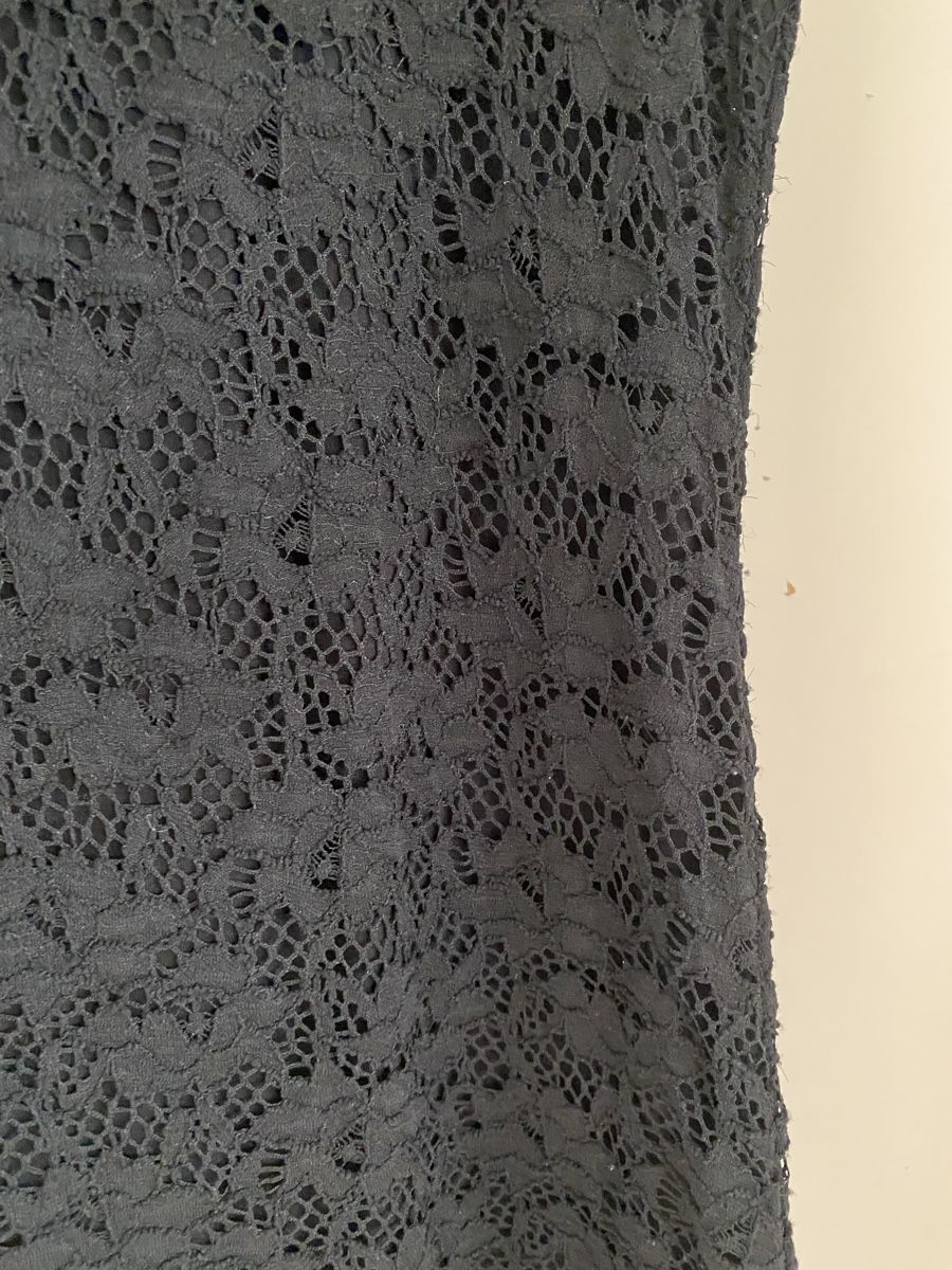 Kleider: Kleid schwarz – Gebraucht aus Täuffelen von simjo85