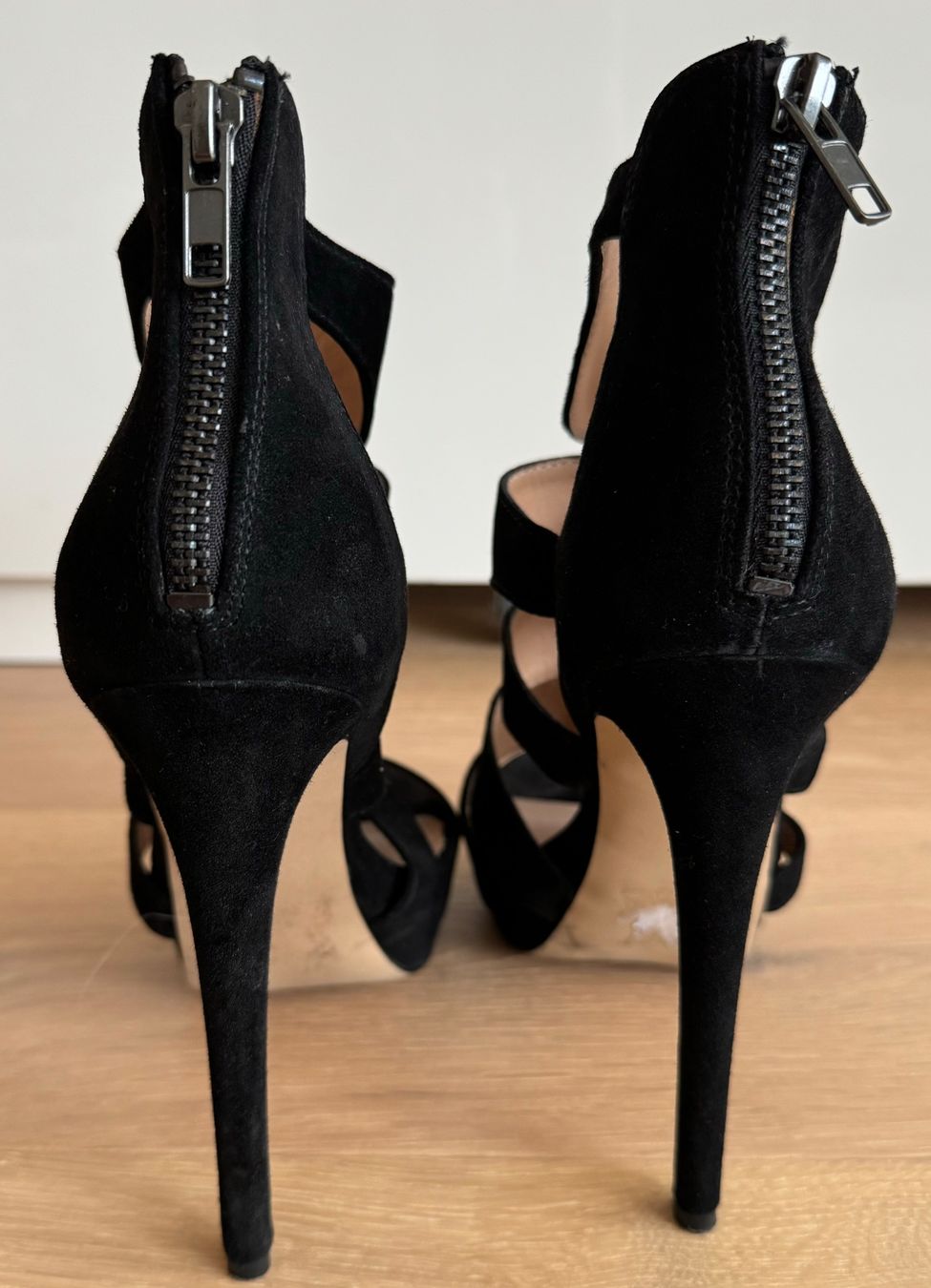 Steve Madden Scarpe da donna: Higheels von Steve Madden, Grösse 37 – Usato da Bachenbülach venduto da Elcomaster 4