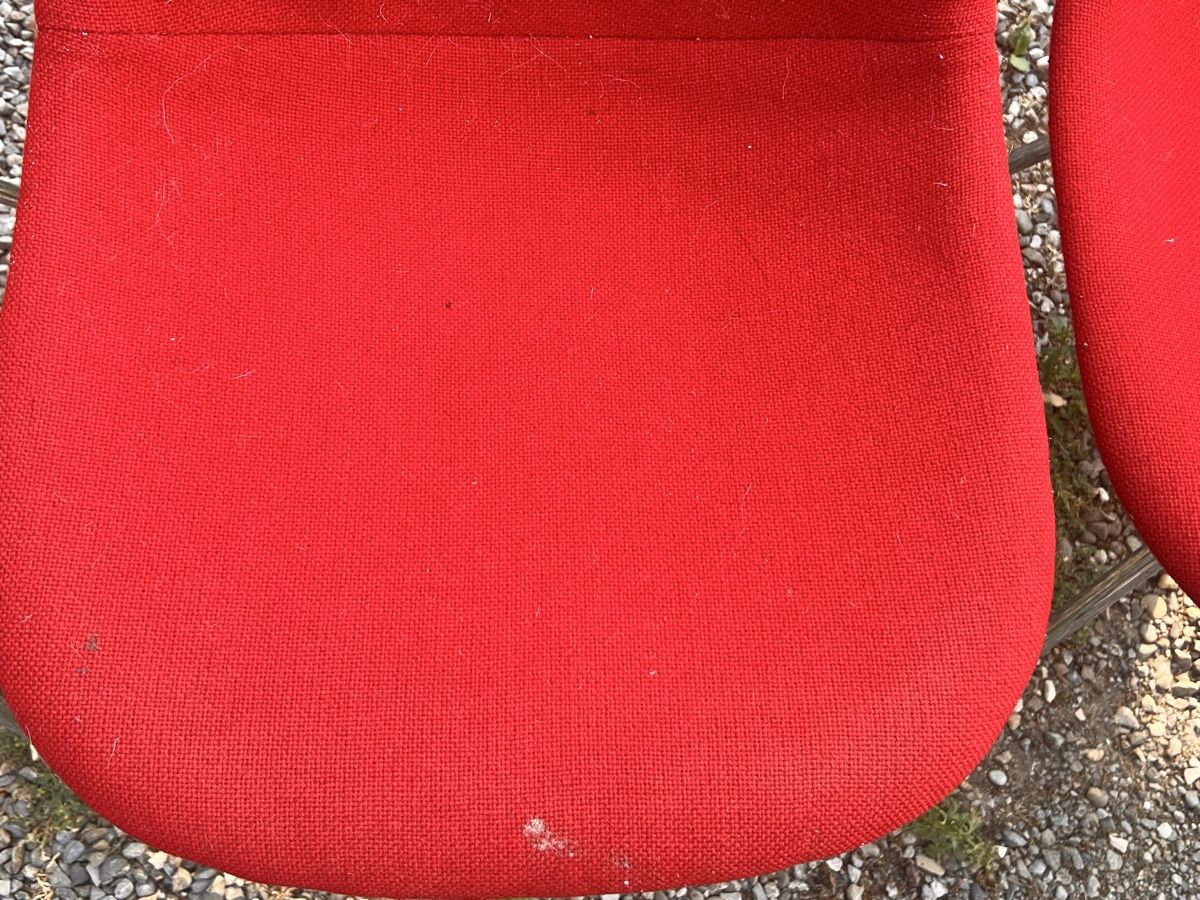 Vitra Sedie: Vitra Stühle ,6X (1) – Usato da Glattfelden venduto da maa_qcj8 1