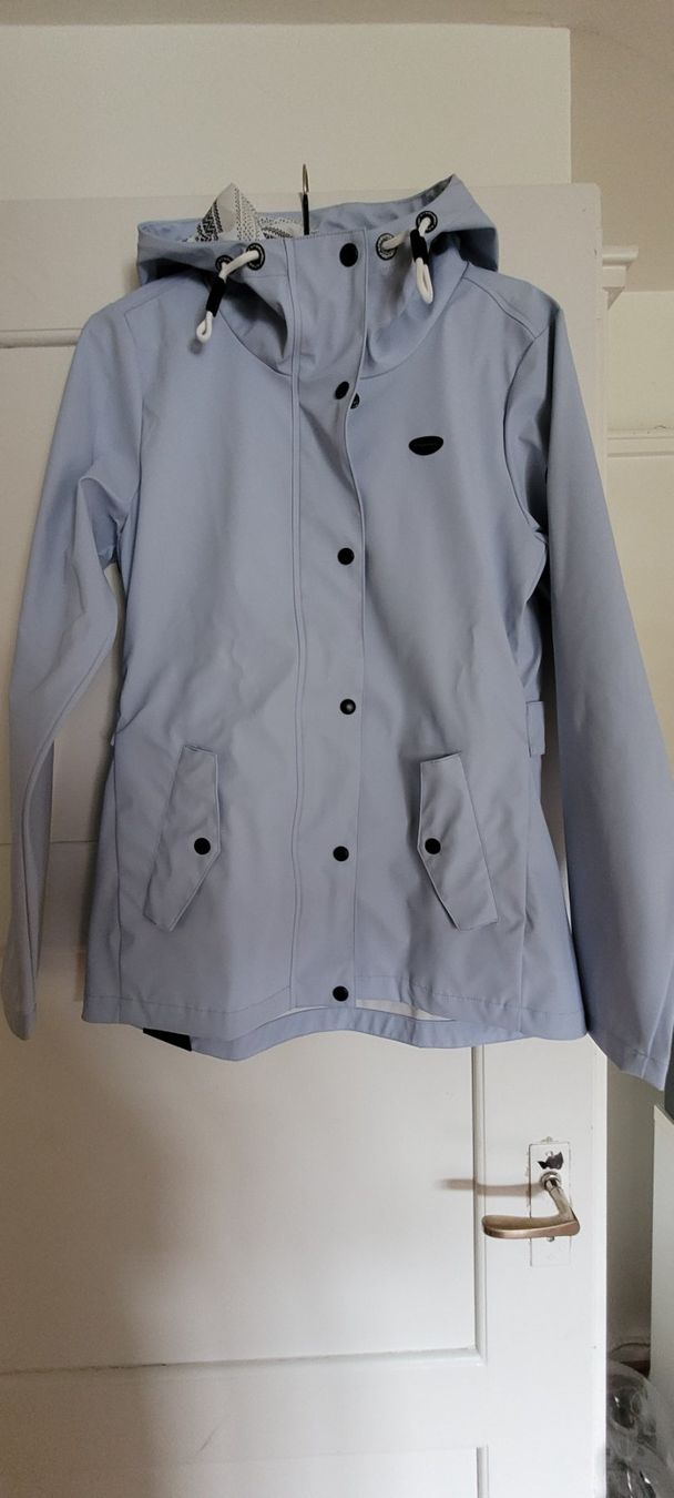 Ragwear Giacche: Regenjacke – Usato da Neftenbach venduto da lifestyle_tp5m