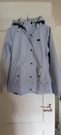 Regenjacke