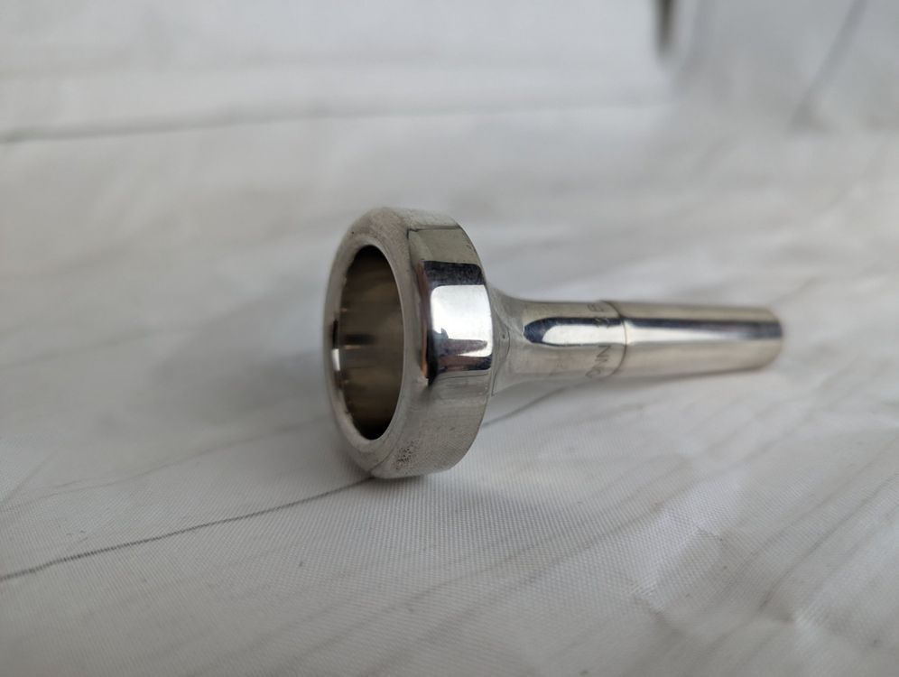 Conn 3B Mundstück Blasinstrument Kaufen auf Ricardo