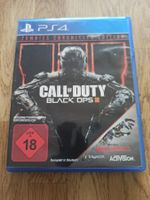Call Of Duty Black Ops III  PS4 / PS5