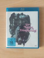 Hinter den Augen die Dämmerung bluray