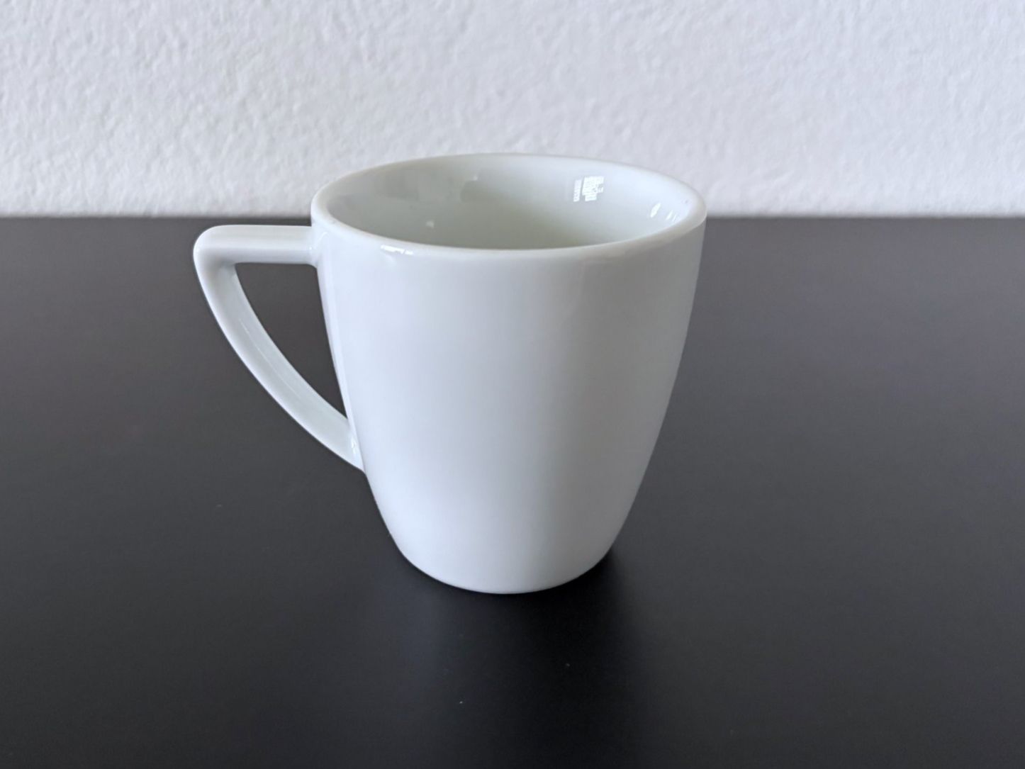 Nespresso Tazze: Nespresso Tasse Lungo Limited Edition – Usato da Birr venduto da Jamonline 1