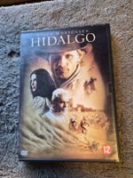 DVD Hidalgo avec Viggo Mortensen 