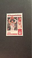 Zach LaVine - Panini Chronicles - Chicago Bulls 