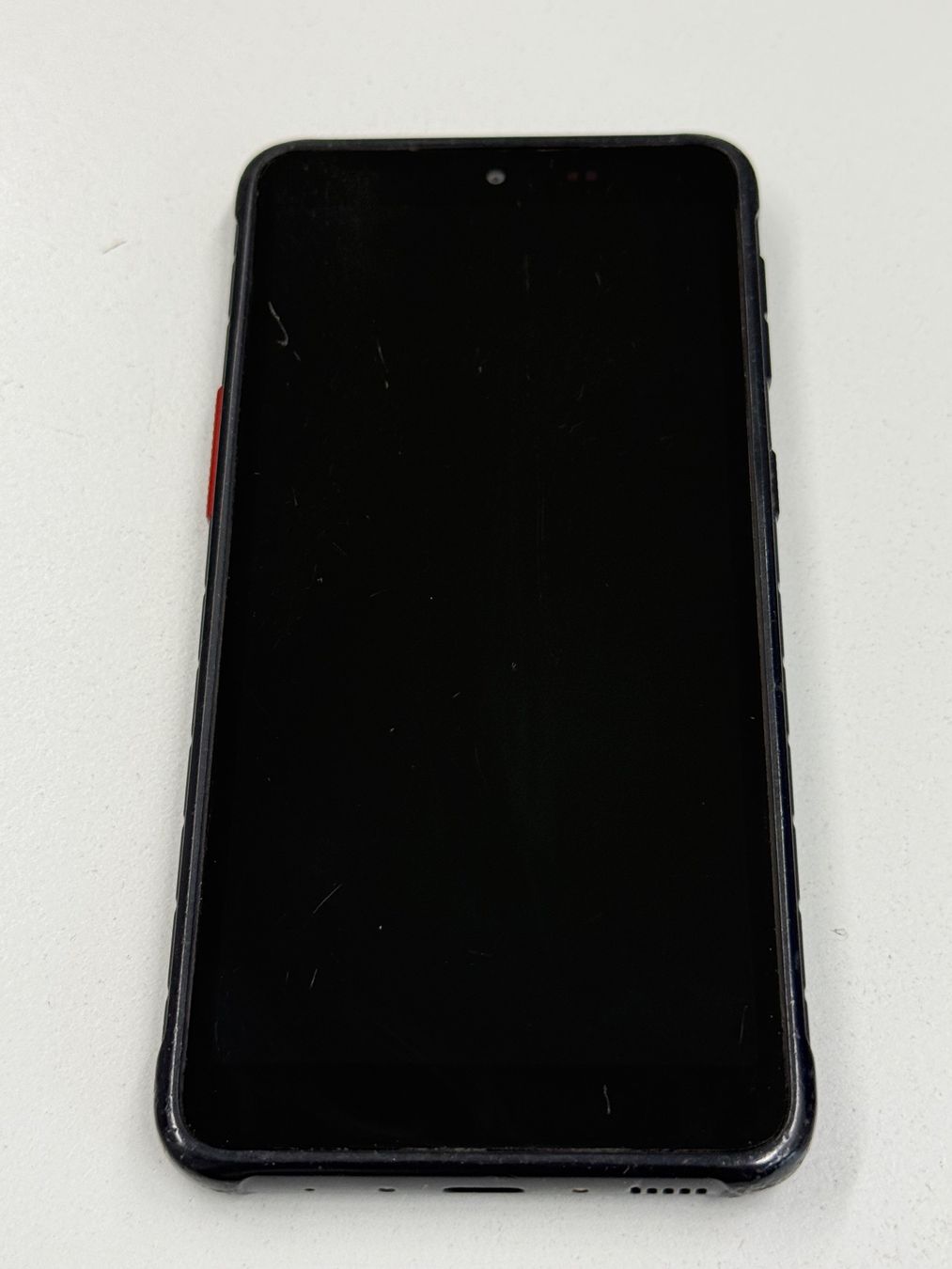 Samsung Telefoni cellulari / Smartphones: Samsung Galaxy XCover 5 – Usato da Zug venduto da ElPhone