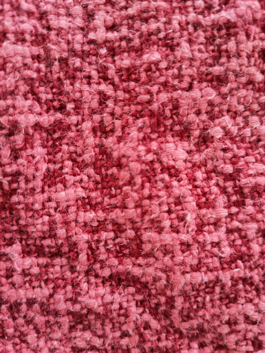 Altra biancheria da tavola: Rustikale Tischdecke, 140 x140 cm – Usato da Gipf-Oberfrick venduto da minini 4