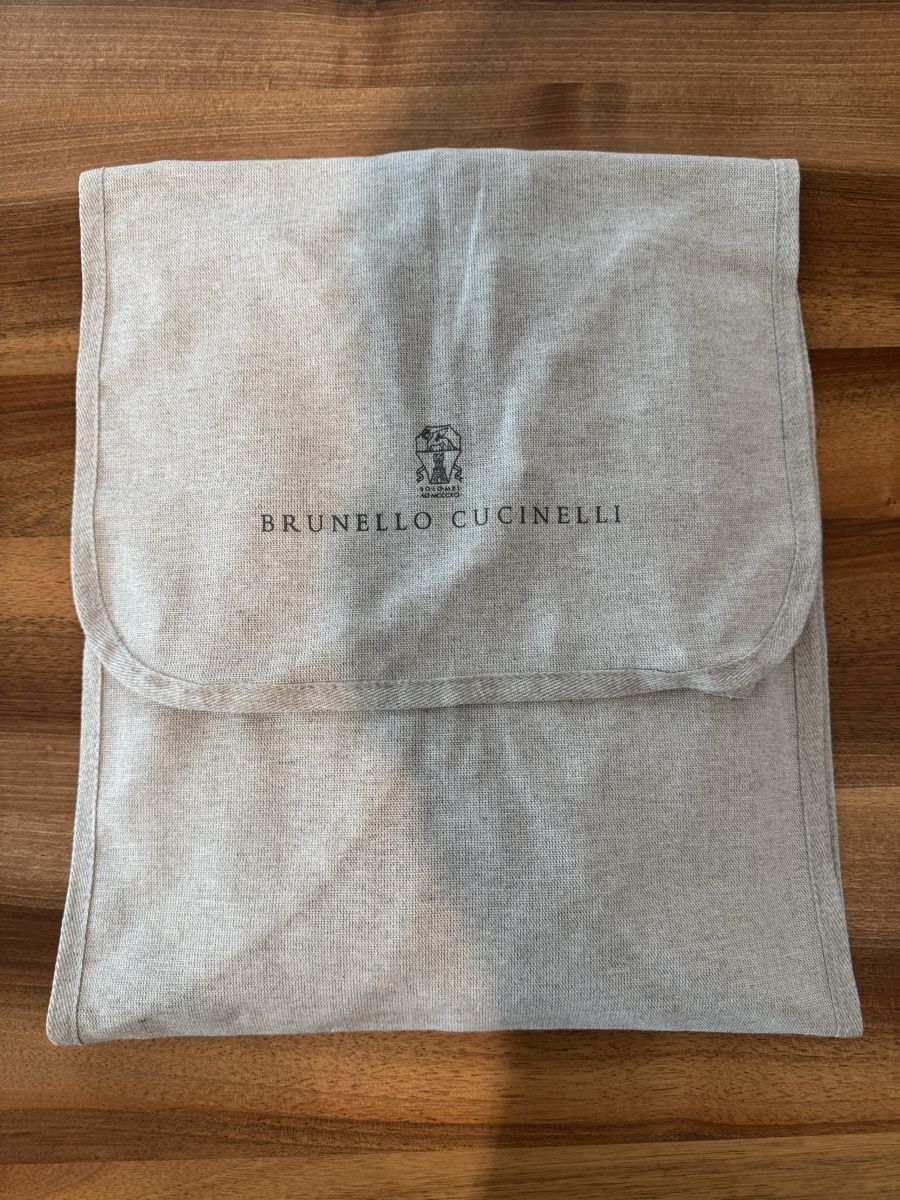 Brunello Cucinelli Pulls & Sweat-shirts: Brunello Cucinelli Pullover – Neuf (Voir description) à Binningen par daking