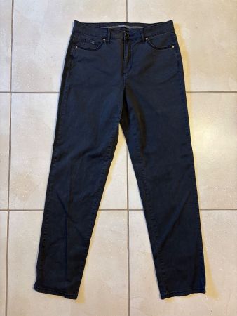 Damen-Hose NILE, schwarz, Grösse M, top Zustand