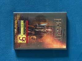 Le Hobbit La Désolation de Smaug - Neuf Film DVD - Jackson