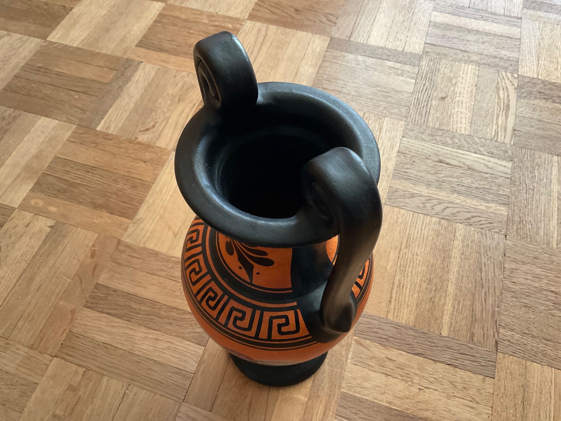 Vasi & Recipienti: VASE AUS GRIECHENLAND – Usato da Rüti ZH venduto da hondasepp 1