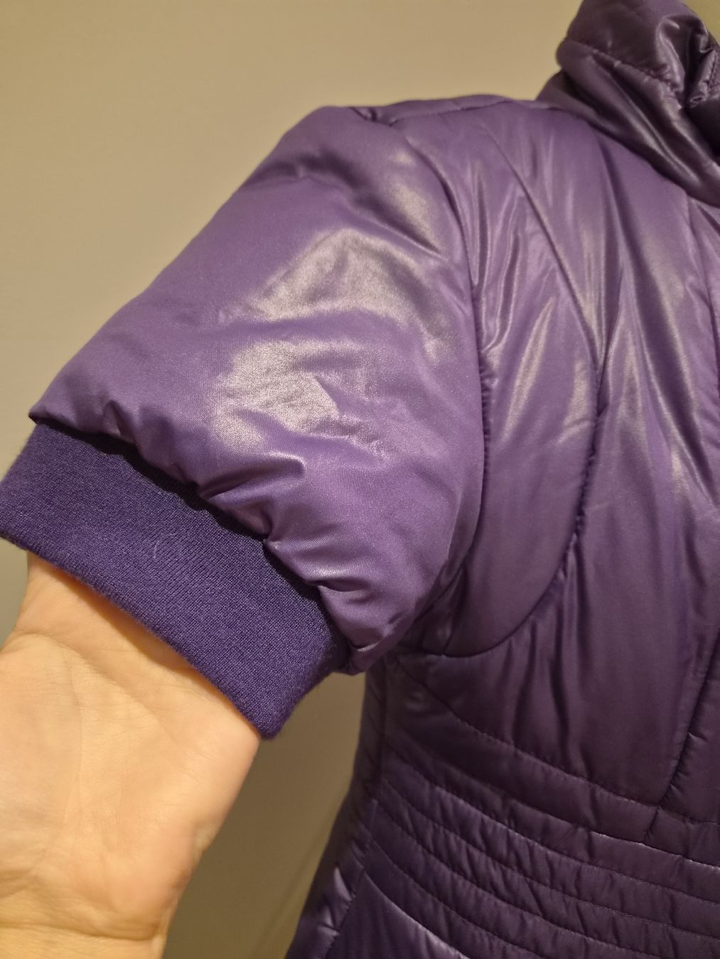 Gilet & Giacche senza maniche: Gilet rembourré  – Usato da Genève venduto da ana_z8yn 1
