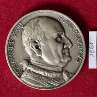 1061 Papst Johannes 23. Pont. Maximus nostra Signora guardia
