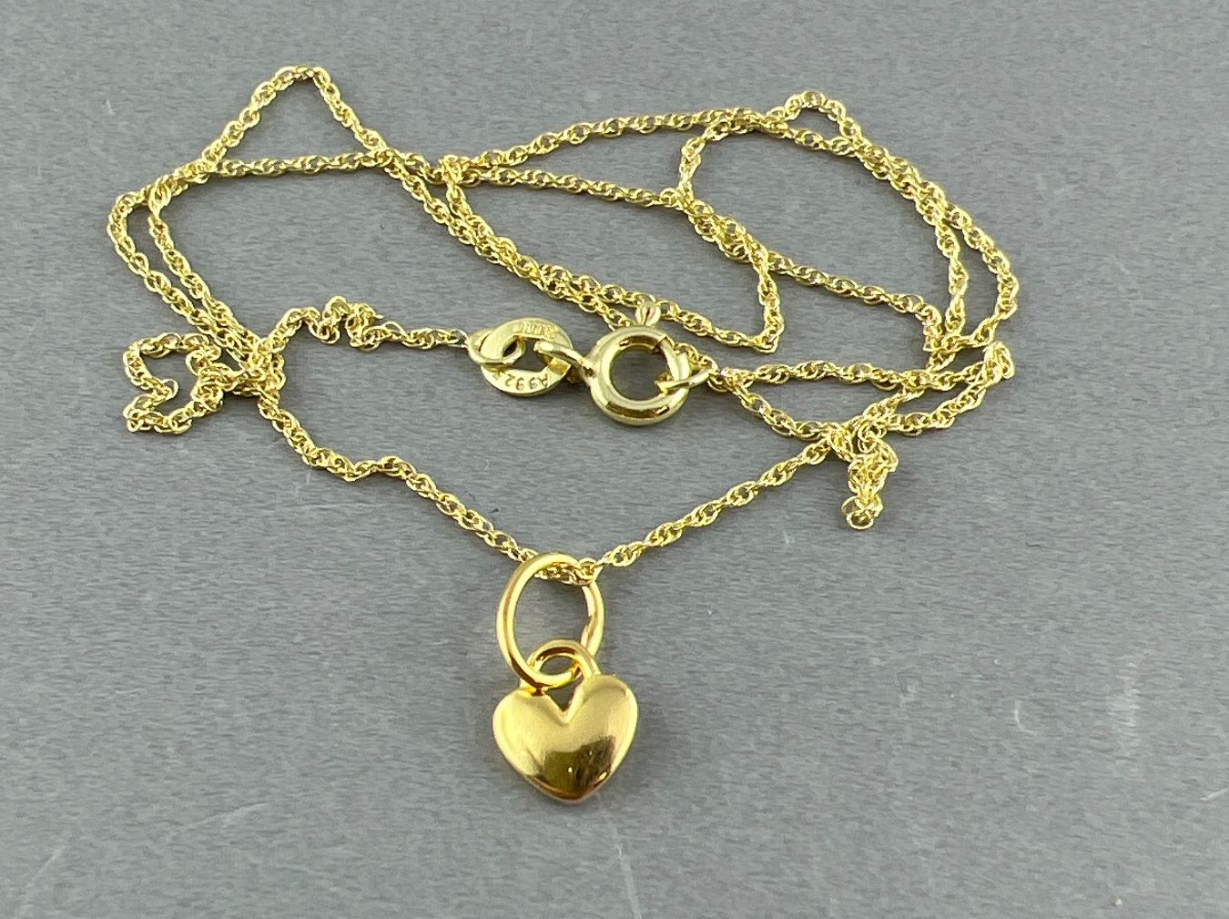 Catenine: Kette 925 Silber – Usato da Niederuzwil venduto da leo_8857