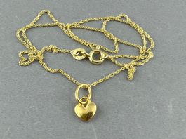 Kette 925 Silber