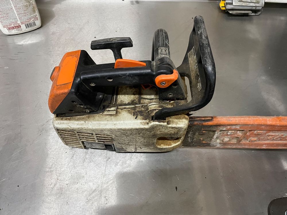 Motorsäge Stihl MS 200T | Acheter sur