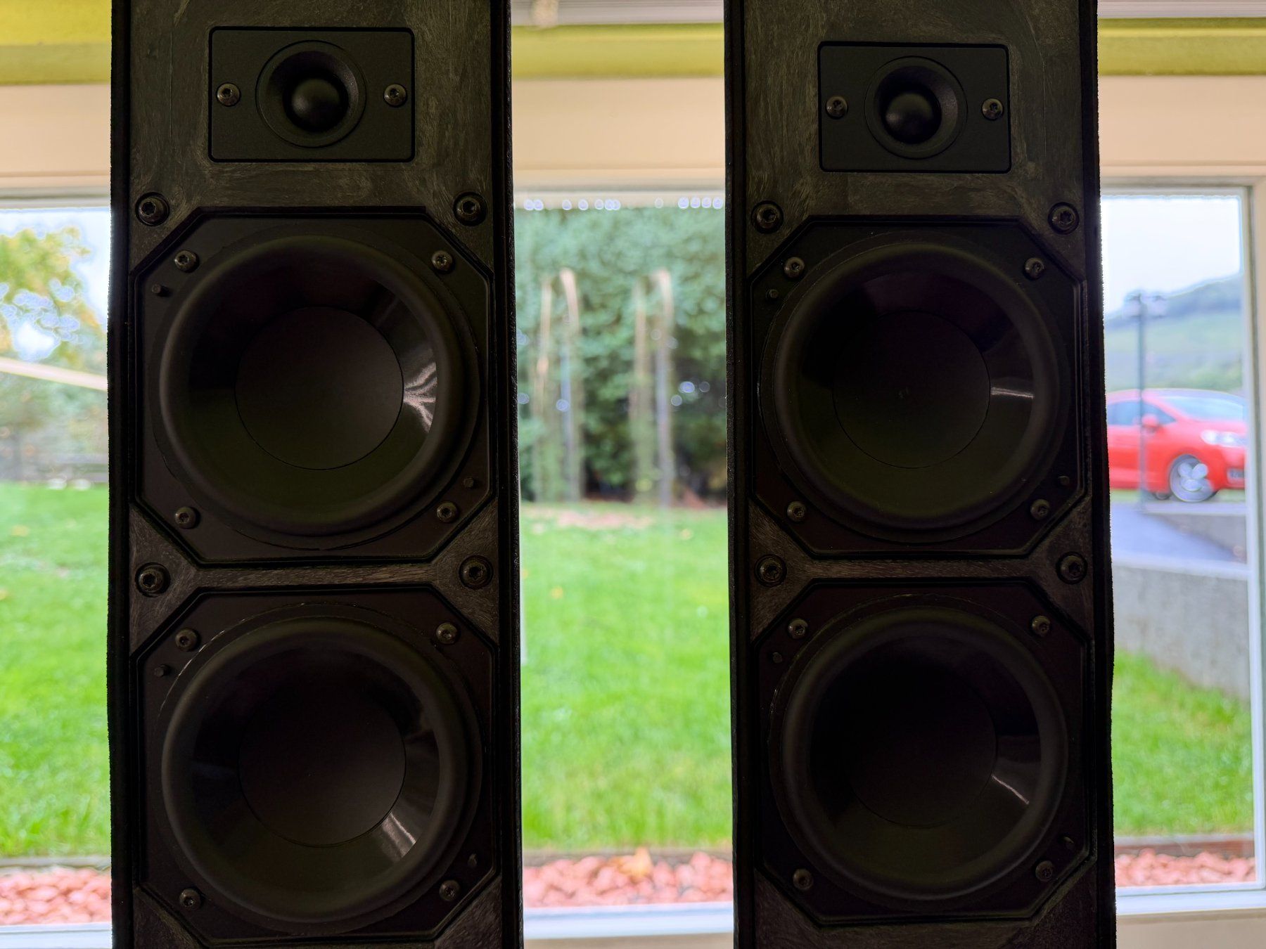 Bang & Olufsen Lautsprecher: Bang&Olufsen Beolab 8000 – Gebraucht aus Bex von 1_style 4