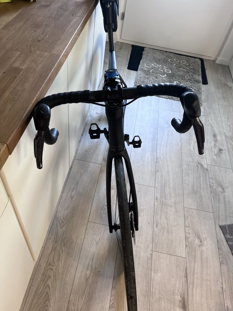 Cube Velos: Cube Agree C62 Pro – Neu (gemäss Beschreibung) aus Buttwil von wood16leu 4