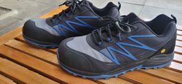 Skechers Herrenschuhe Gr. 45,neuwertig, Top Zustand!