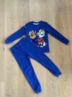 Pyjama H&M Gr. 122/128