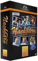 Nachbarn Neighbours Big Box 1 Episoden 01-60 DVD