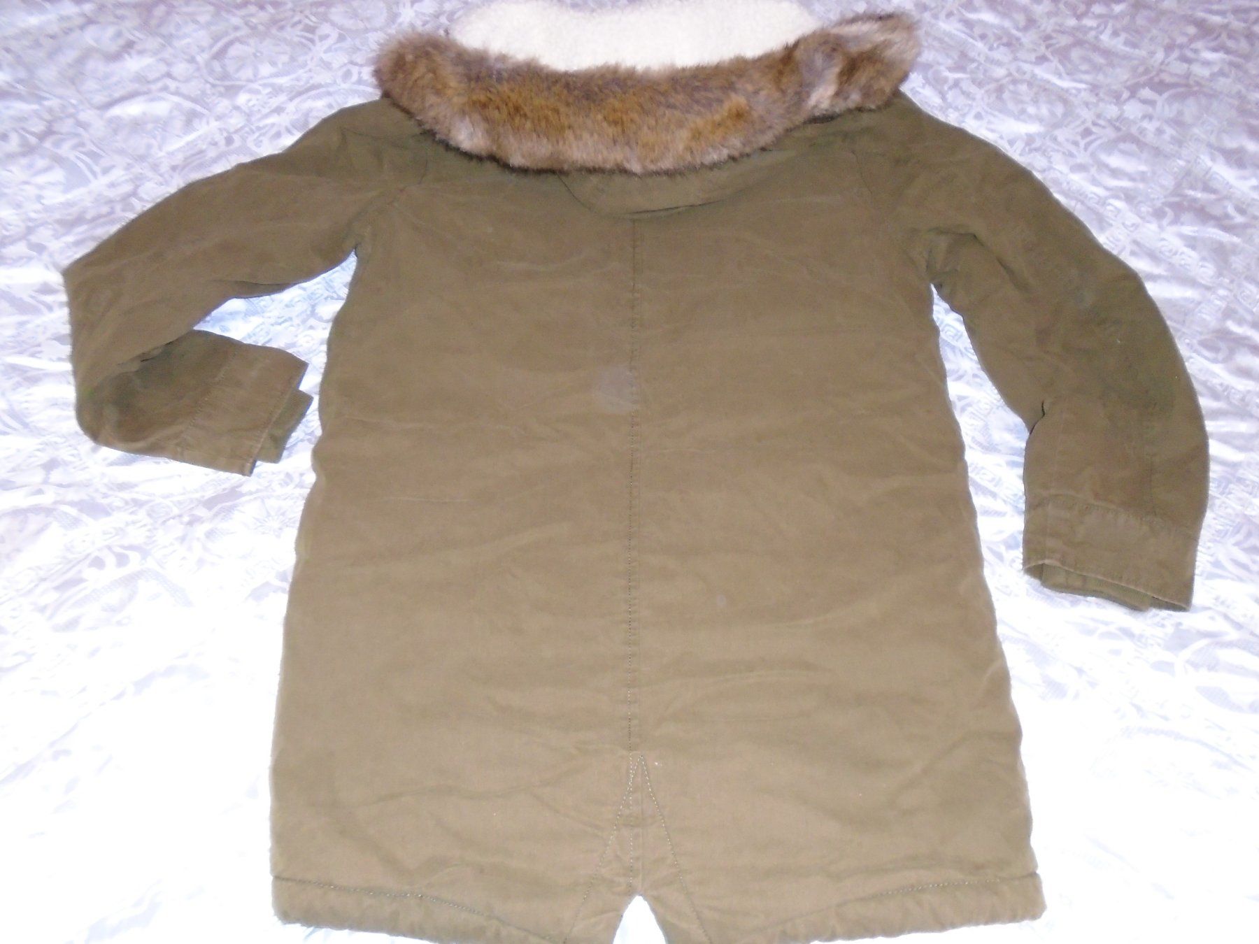 Giacche: Original Topman Jacke Gr. S – Usato da Schaffhausen venduto da werner9441 5