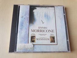 Ennio Morricone The Mission