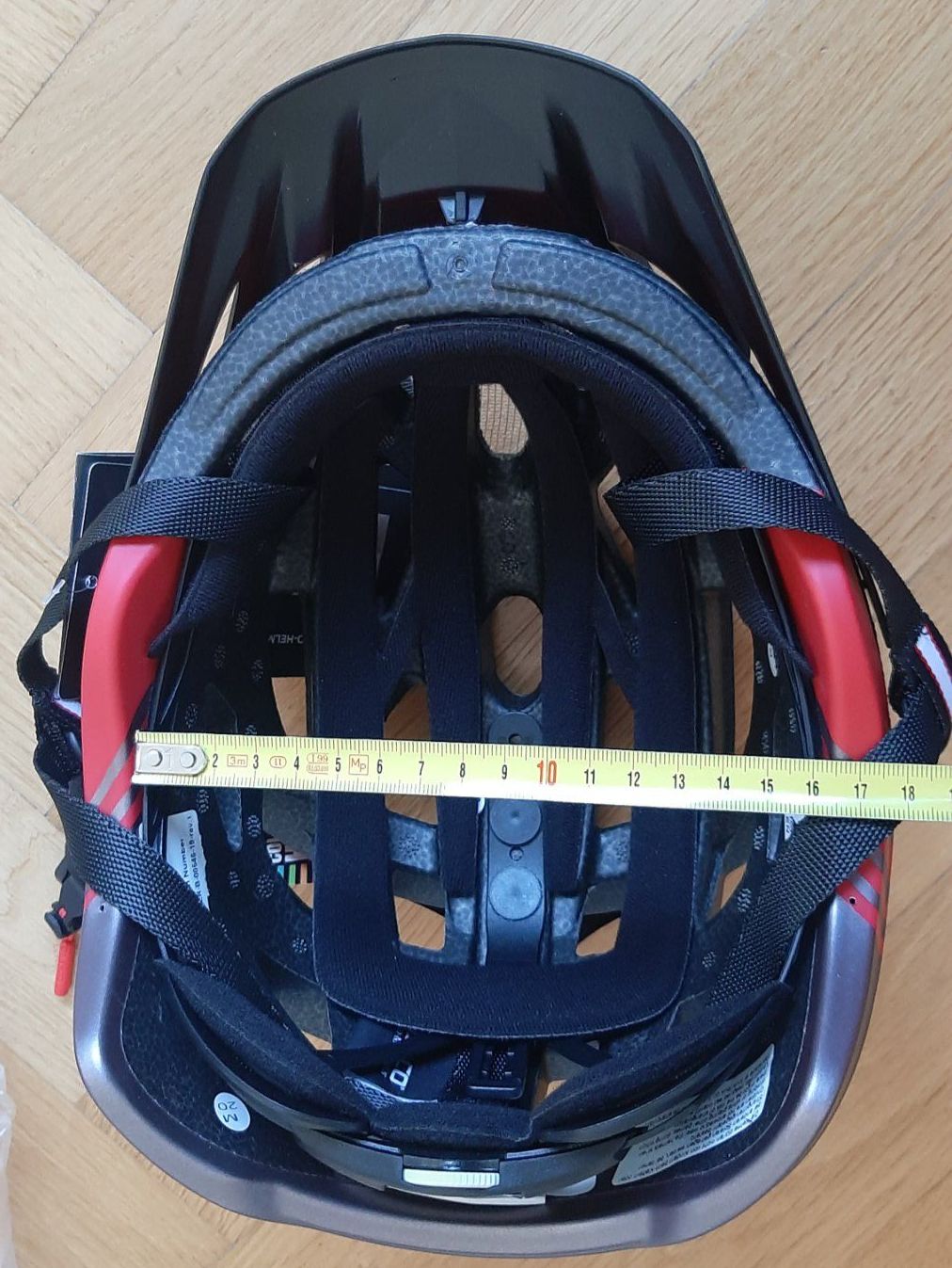 Casco Caschi: Casco Activ 2 Helm - Grösse S – Nuovo e nell'imballaggio originale da Basel venduto da dina0105 6