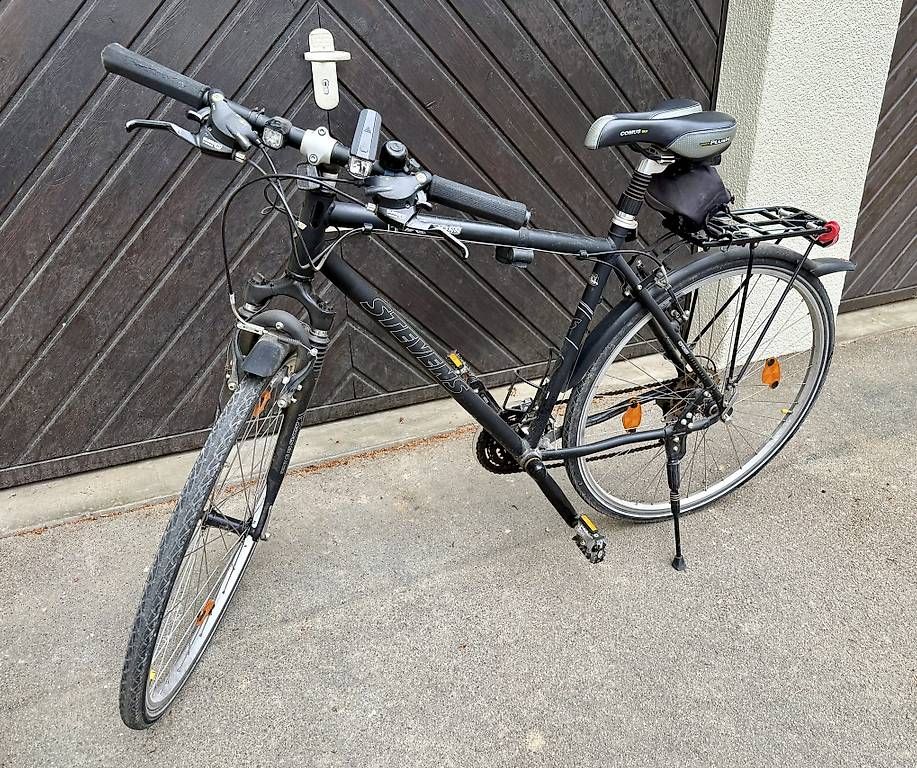 Velos: Stevens Damenvelo – Gebraucht aus Volketswil von Poornapoleon