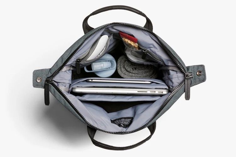 Bellroy Zaini: Bellroy Duo Totepack Moss – Nuovo (secondo la descrizione) da Neuchâtel venduto da timness 4