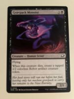1 x Gravpack Monoist - Magic: The Gathering - MtG