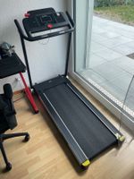 Tecnofit TFX 2.70 Slim Laufband, klappbar. Wenig benutzt!