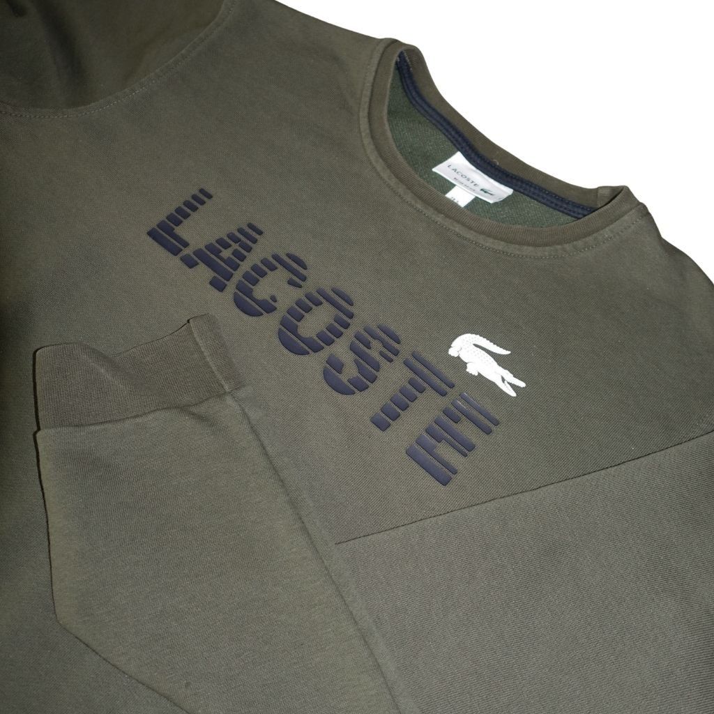 Lacoste Maglioni & Felpe: Lacoste Pullover Grösse L – Usato da Bülach venduto da secondo. 5