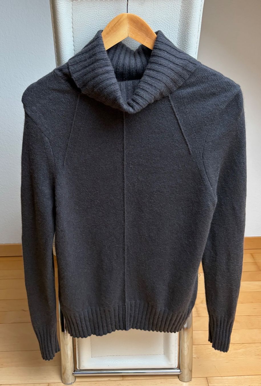 Maglioni & Felpe: Herzens Kaschmir Pullover Gr.36 – Usato da Unterägeri venduto da Jutka_04 6