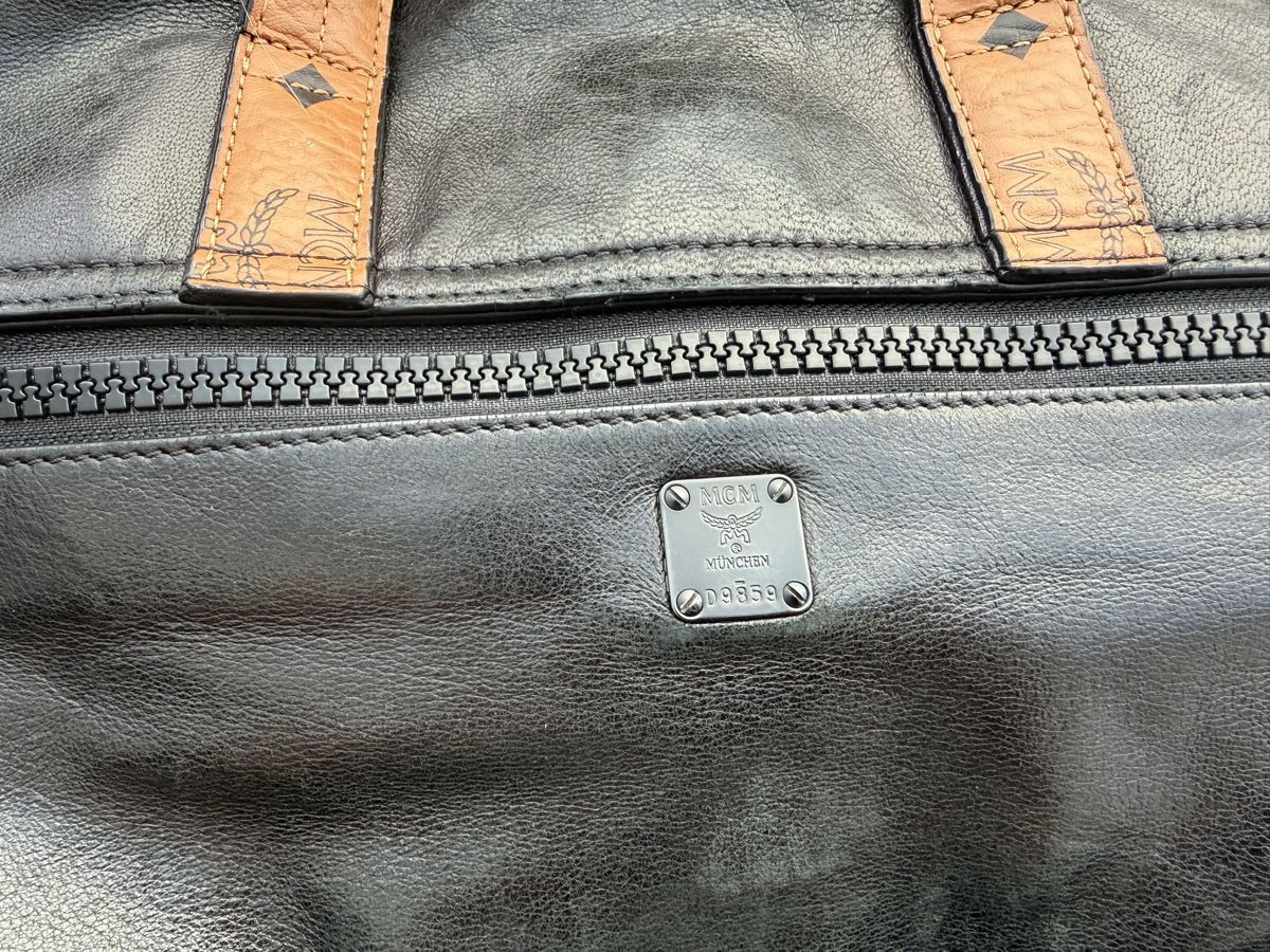 Mcm Borse: MCM Vintage Umhängetasche  – Usato da Rupperswil venduto da Maddl85 4
