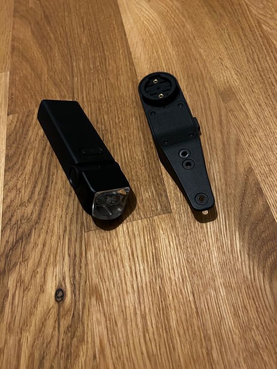 Canyon Fahrradlicht set | Kaufen auf Ricardo