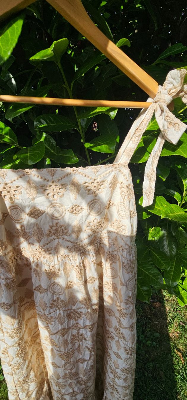 Next Kleider: Sommerkleid – Neu (gemäss Beschreibung) aus auw von Kaktus2006 1