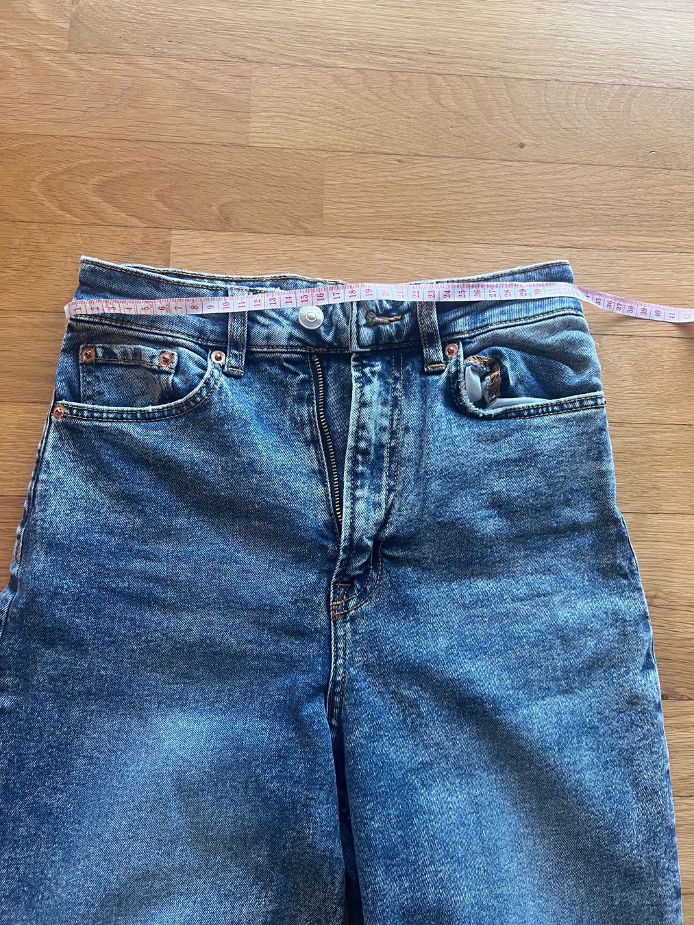 H&M Jeans: H&M Jeans 34 – Nuovo (secondo la descrizione) da Neuhaus SG venduto da bernike 3
