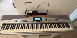 Keyboard C.Giant zu verkaufen - Ideal für Einsteiger!