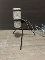 Saba D-77 A Stereo Dynamic Microphone vintage