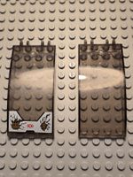 Lego 2x Windschutzscheibe (46413)