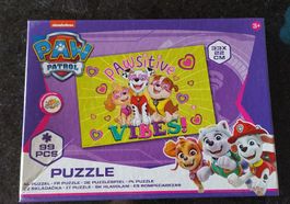 Puzzle Pat'Patrouille 99 pièces